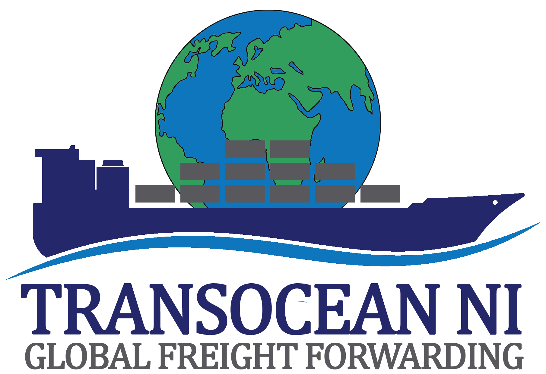 Transocean NI logo